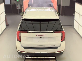 2025 GMC Yukon Elevation 4SA - miniatura 5