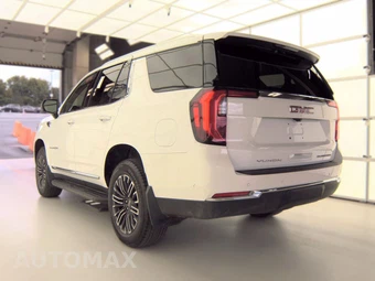 2025 GMC Yukon Elevation 4SA - miniatura 6