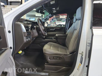 2025 GMC Yukon Elevation 4SA - miniatura 7