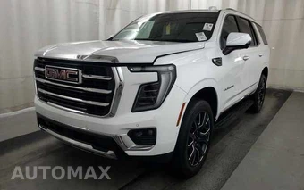 2025 GMC Yukon Elevation 4SA