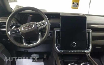 2025 GMC Yukon Elevation 4SA - miniatura 10