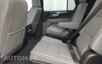 2025 GMC Yukon Elevation 4SA - miniatura 13