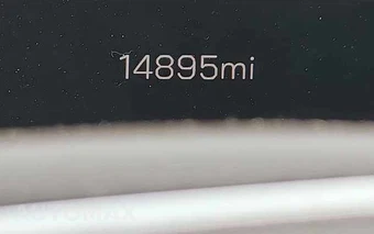 2025 GMC Yukon Elevation 4SA - miniatura 15