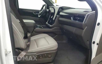 2025 GMC Yukon Elevation 4SA - miniatura 22