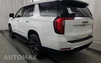 2025 GMC Yukon Elevation 4SA - miniatura 4