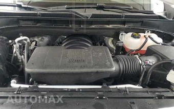 2025 GMC Yukon Elevation 4SA - miniatura 5