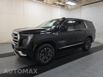 2025 GMC Yukon Elevation 4SA
