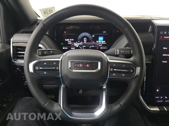 2025 GMC Yukon Elevation 4SA - miniatura 10