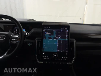 2025 GMC Yukon Elevation 4SA - miniatura 11