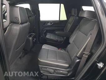 2025 GMC Yukon Elevation 4SA - miniatura 13