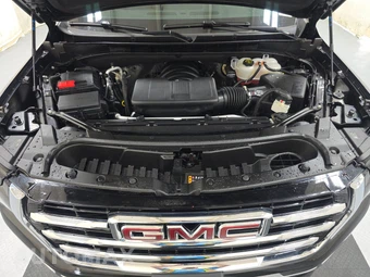 2025 GMC Yukon Elevation 4SA - miniatura 16