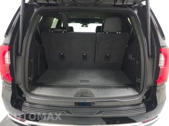 2025 GMC Yukon Elevation 4SA - miniatura 17