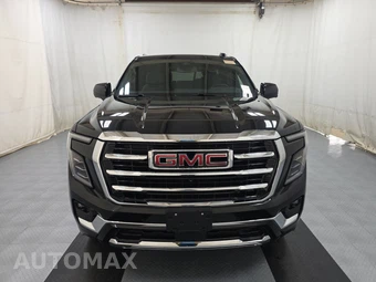 2025 GMC Yukon Elevation 4SA - miniatura 2