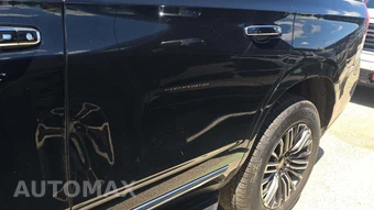 2025 GMC Yukon Elevation 4SA - miniatura 21