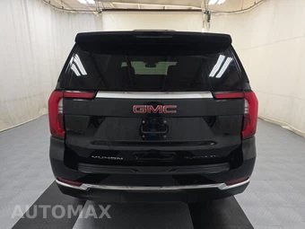 2025 GMC Yukon Elevation 4SA - miniatura 5