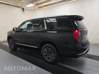 2025 GMC Yukon Elevation 4SA - miniatura 6