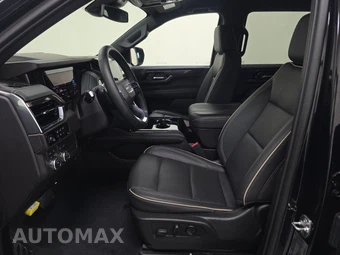 2025 GMC Yukon Elevation 4SA - miniatura 7