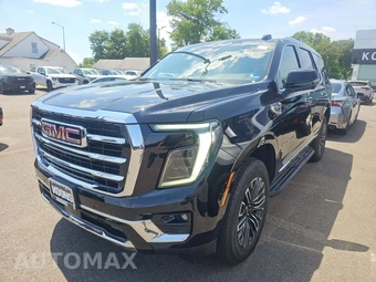 2025 GMC Yukon Elevation 4SA