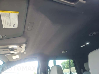 2025 GMC Yukon Elevation 4SA - miniatura 11