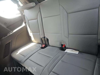 2025 GMC Yukon Elevation 4SA - miniatura 14
