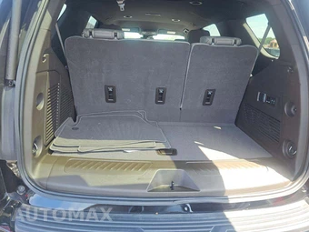 2025 GMC Yukon Elevation 4SA - miniatura 15
