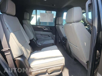 2025 GMC Yukon Elevation 4SA - miniatura 17