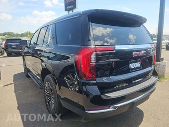 2025 GMC Yukon Elevation 4SA - miniatura 2