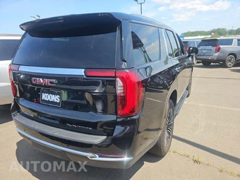 2025 GMC Yukon Elevation 4SA - miniatura 3