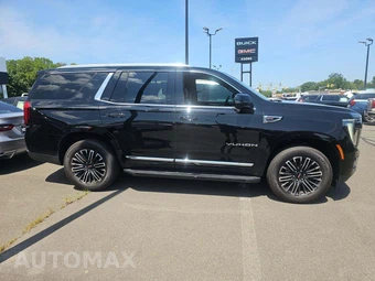 2025 GMC Yukon Elevation 4SA - miniatura 4