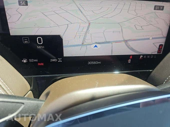 2025 GMC Yukon Elevation 4SA - miniatura 9