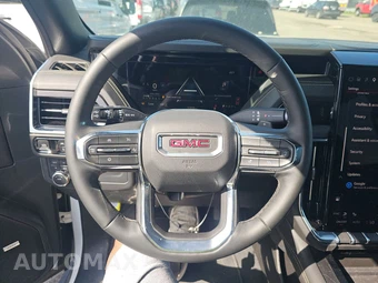 2025 GMC Yukon Elevation 4SA - miniatura 10