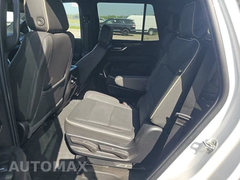 2025 GMC Yukon Elevation 4SA - miniatura 13