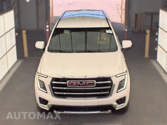 2025 GMC Yukon Elevation 4SA - miniatura 2