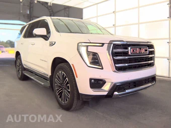 2025 GMC Yukon Elevation 4SA - miniatura 3
