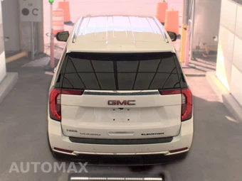 2025 GMC Yukon Elevation 4SA - miniatura 5