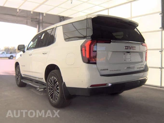 2025 GMC Yukon Elevation 4SA - miniatura 6