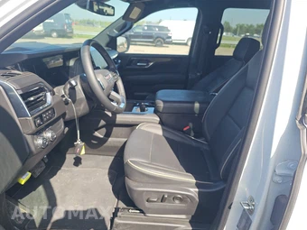 2025 GMC Yukon Elevation 4SA - miniatura 7