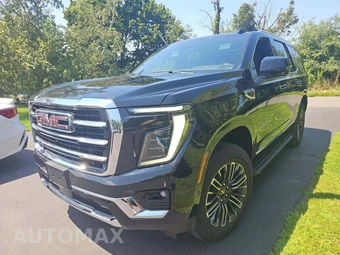 2025 GMC Yukon Elevation 4SA