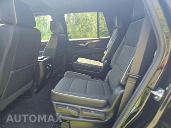 2025 GMC Yukon Elevation 4SA - miniatura 13