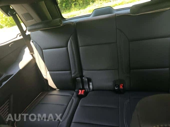 2025 GMC Yukon Elevation 4SA - miniatura 14