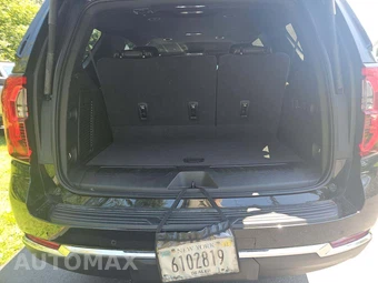 2025 GMC Yukon Elevation 4SA - miniatura 15