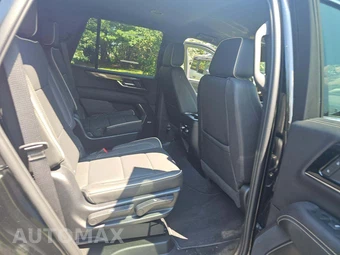 2025 GMC Yukon Elevation 4SA - miniatura 17