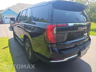 2025 GMC Yukon Elevation 4SA - miniatura 2