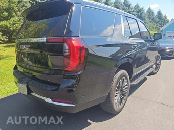 2025 GMC Yukon Elevation 4SA - miniatura 3