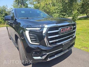 2025 GMC Yukon Elevation 4SA - miniatura 4