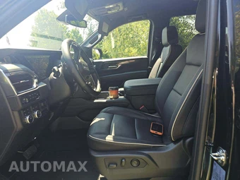 2025 GMC Yukon Elevation 4SA - miniatura 6