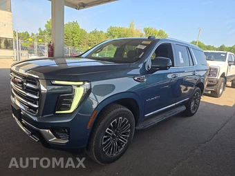2025 GMC Yukon Elevation 4SA