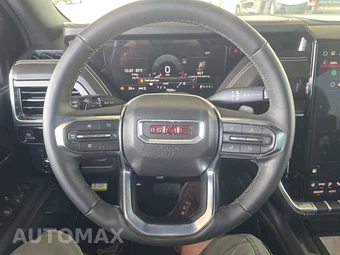 2025 GMC Yukon Elevation 4SA - miniatura 10