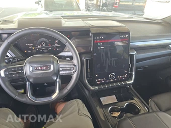 2025 GMC Yukon Elevation 4SA - miniatura 11
