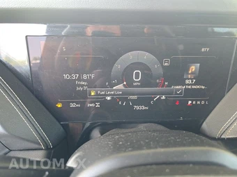 2025 GMC Yukon Elevation 4SA - miniatura 12